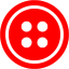 red button icon