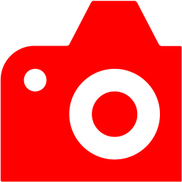 camera slr icon