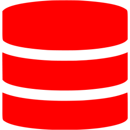 database icon