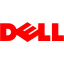 red dell icon