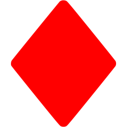 red diamond png