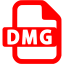 red dmg icon