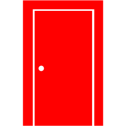 door 2 icon