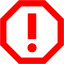 red error 4 icon