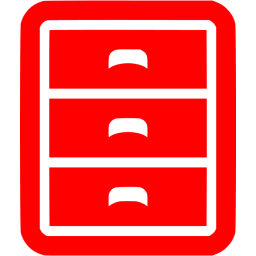 file cabinet icon png