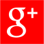 red google plus 2 icon