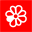 red icq 2 icon