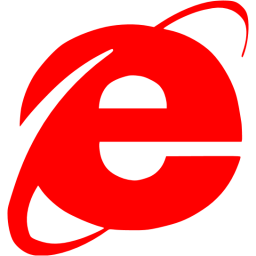 internet explorer icon