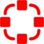 red network icon