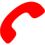 red phone 69 icon