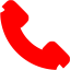 red phone icon