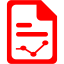 red report icon