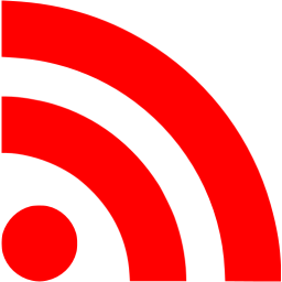 rss icon