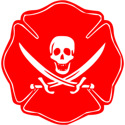 skull 23 icon