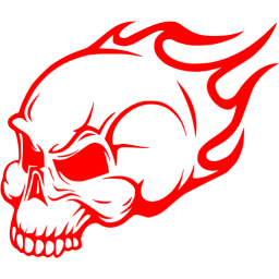 skull 43 icon