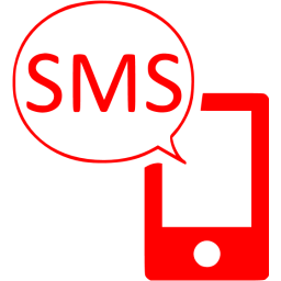 sms 3 icon