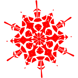 snowflake 40 icon