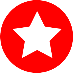 red star symbol