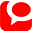 red technorati icon