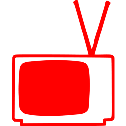 television 4 icon