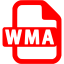 red wma icon