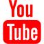 red youtube icon