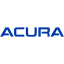 royal azure blue acura 2 icon