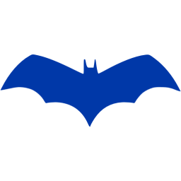 batman 9 icon