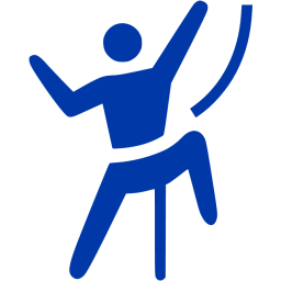 climbing icon