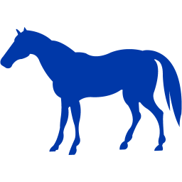 horse 4 icon