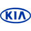 royal azure blue kia icon