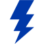 lightning bolt