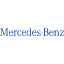 royal azure blue mercedes benz 2 icon