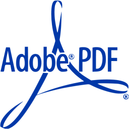 pdf file 6 icon