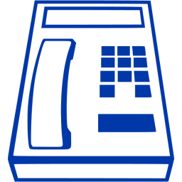 phone 58 icon