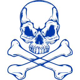 skull 72 icon