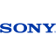 royal azure blue sony icon