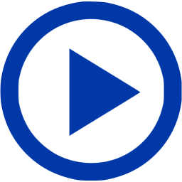 video play 3 icon