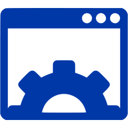 website optimization icon