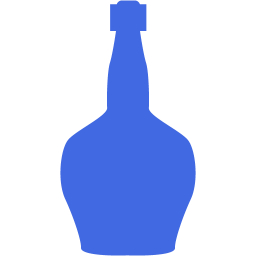 bottle 15 icon