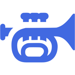 cornet icon