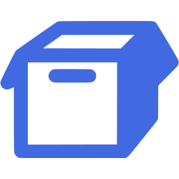 empty box icon