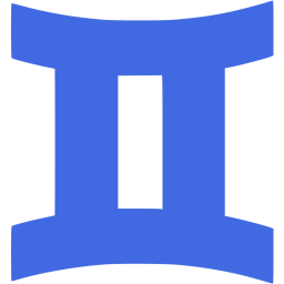 gemini icon