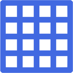 grid icon