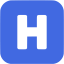 royal blue hospital 2 icon