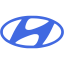 royal blue hyundai icon