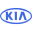 royal blue kia icon