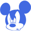 mickey mouse 32