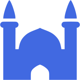 mosque icon