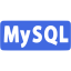 royal blue mysql icon